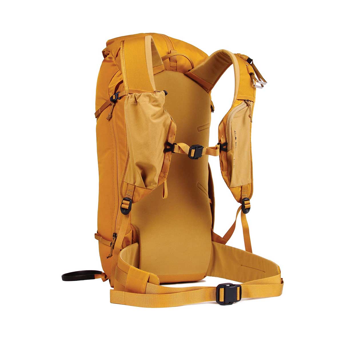 Blue Ice Firecrest 28L Pack in Arrowwood